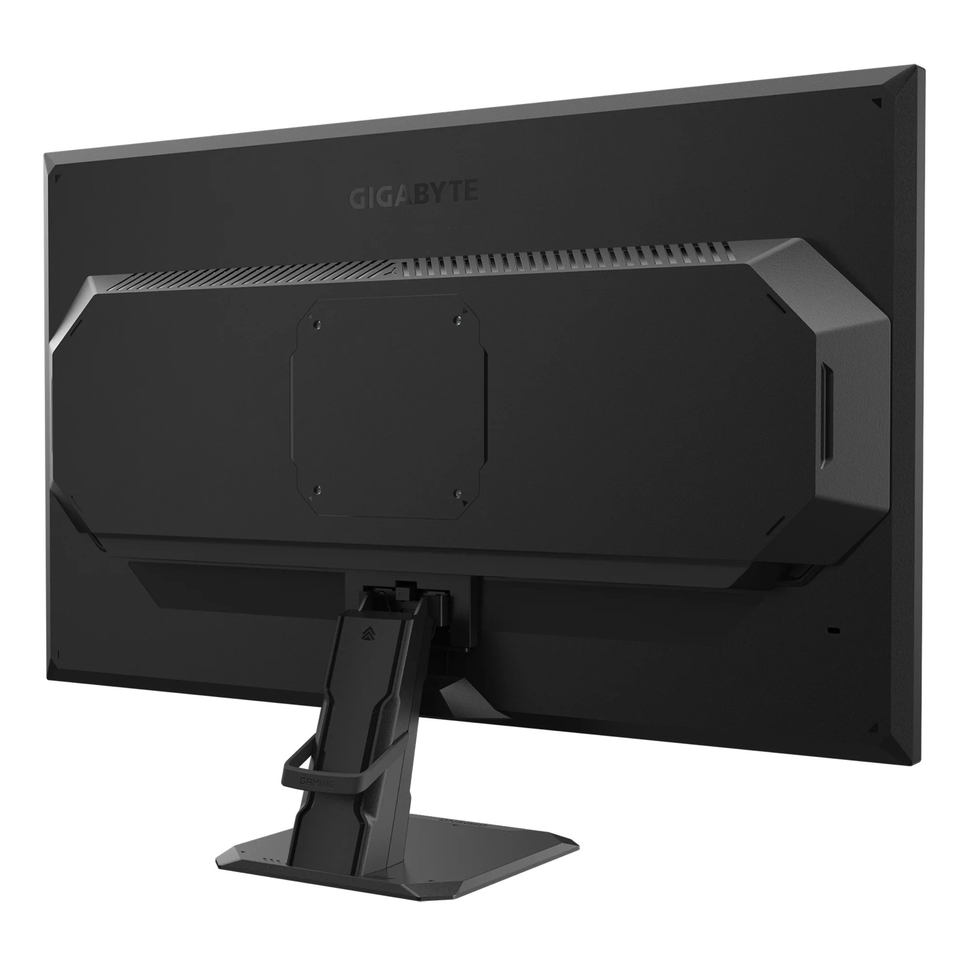 Монитор 27" Gigabyte GS27FA EK IPS 1920x1080, 180 Гц, 1 мс, 16:9, 300 кд/м², 2xHDMI 2.0, DP 1.4, 3.5 Jack, HDR10, FreeSync, черный