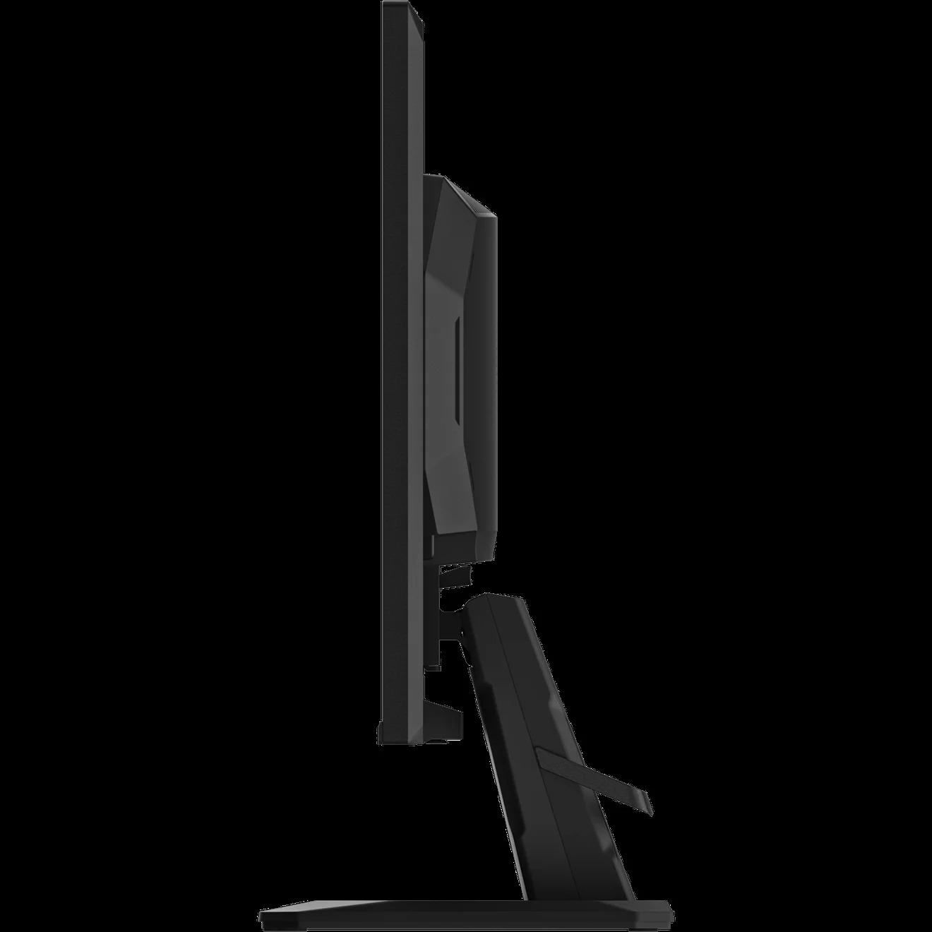 Монитор 27" Gigabyte GS27FA EK IPS 1920x1080, 180 Гц, 1 мс, 16:9, 300 кд/м², 2xHDMI 2.0, DP 1.4, 3.5 Jack, HDR10, FreeSync, черный