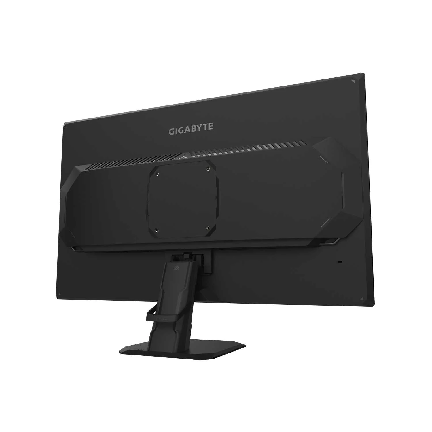 Монитор 27" Gigabyte GS27QA EU IPS 2560x1440, 180 Гц, 1 мс, 16:9, 300 кд/м², DP 1.4, HDMI 2.0, 3.5 Jack, FreeSync, черный
