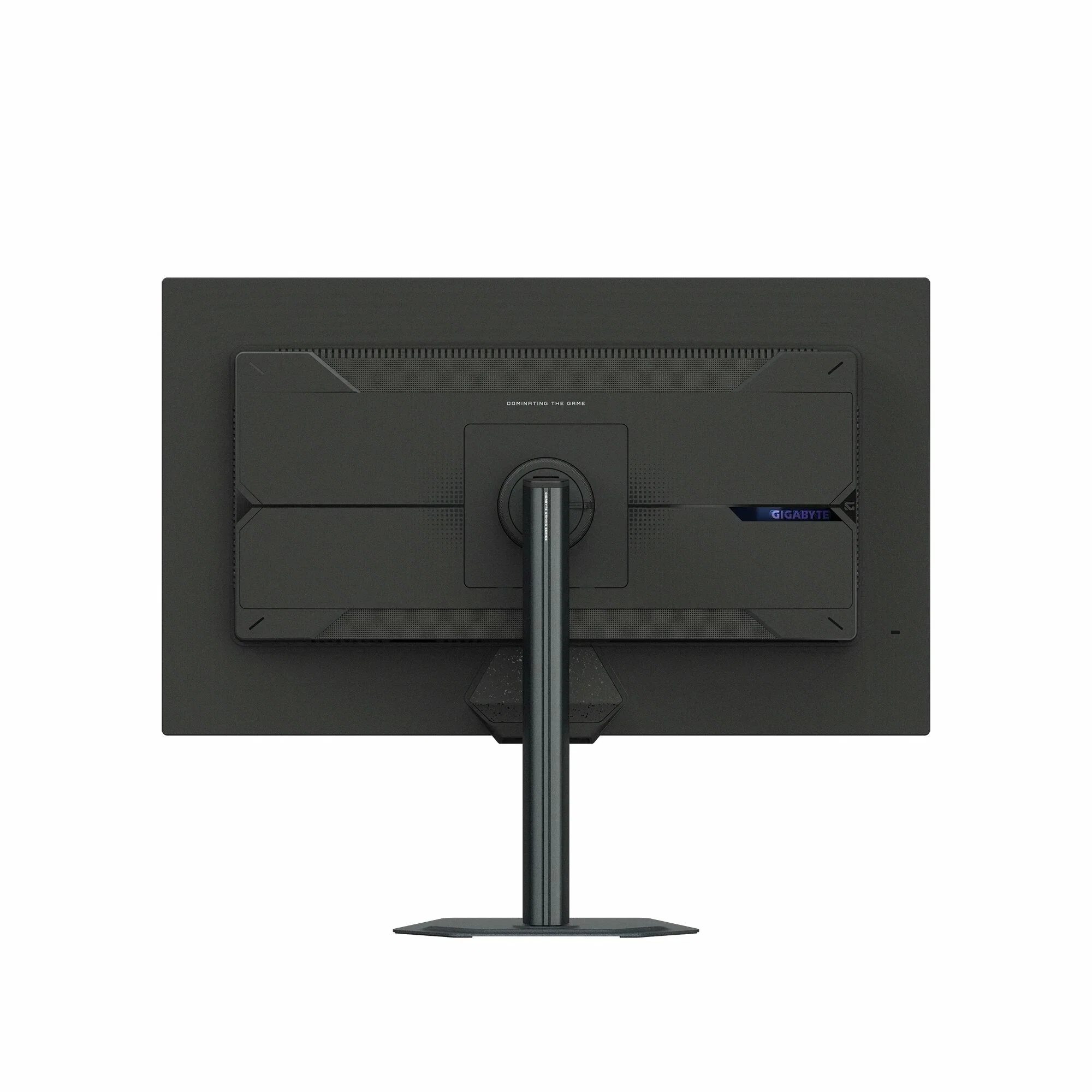 Монитор 27" Gigabyte M27QS EK IPS 2560x1440, 180 Гц, 1 мс, 16:9, 350 кд/м², HDMI 2.0, DP 1.4, USB-C, USB Hub (3x USB 3.0), RJ45, 3.5 Jack, динамики (2