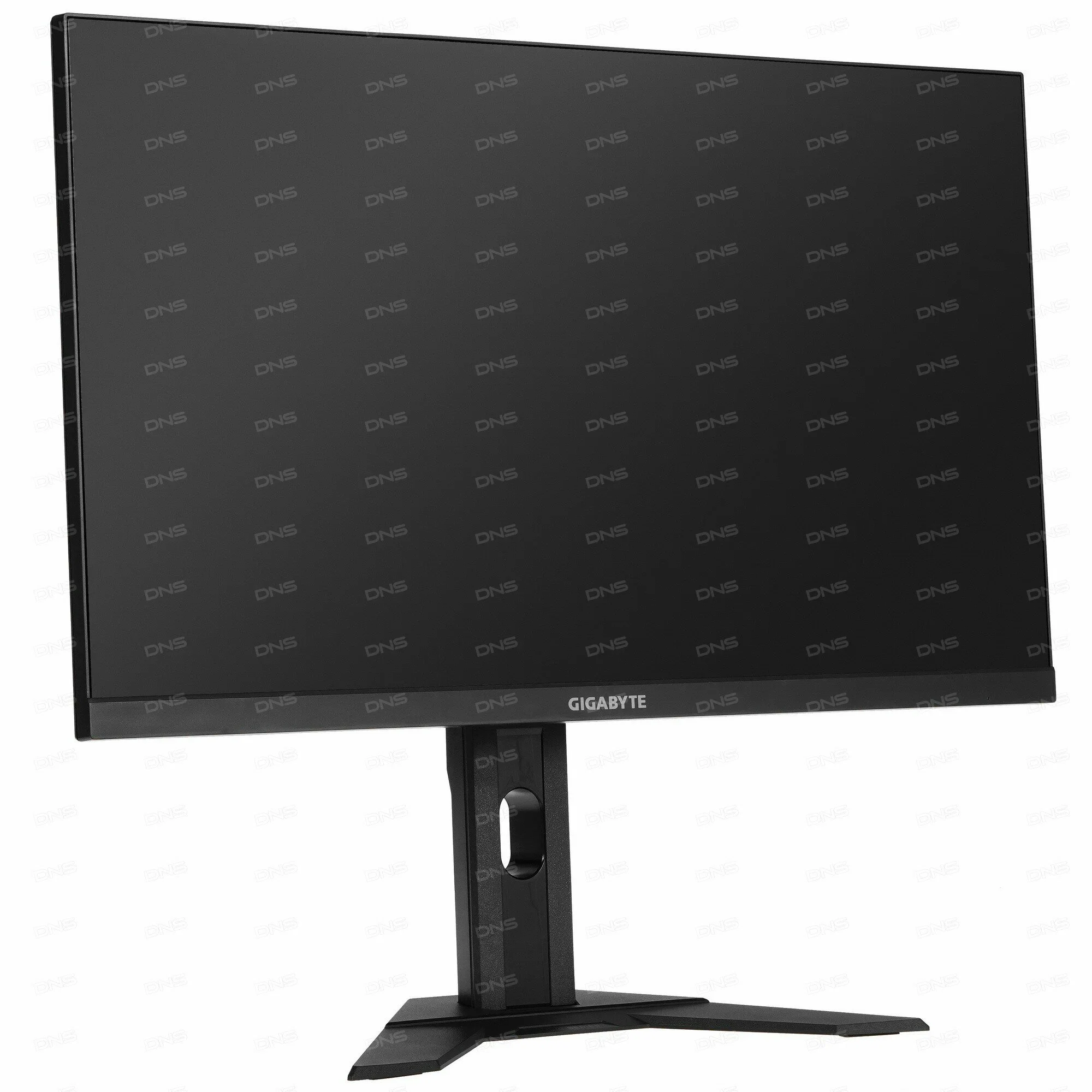 Монитор 27" Gigabyte M27UP EK IPS 3840x2160, 160 Гц, 1 мс, 16:9, 350 кд/м², 2xHDMI 2.1, DP 1.4, USB-C, USB Hub (4x USB 3.2), 3.5 Jack, динамики (2x5 В