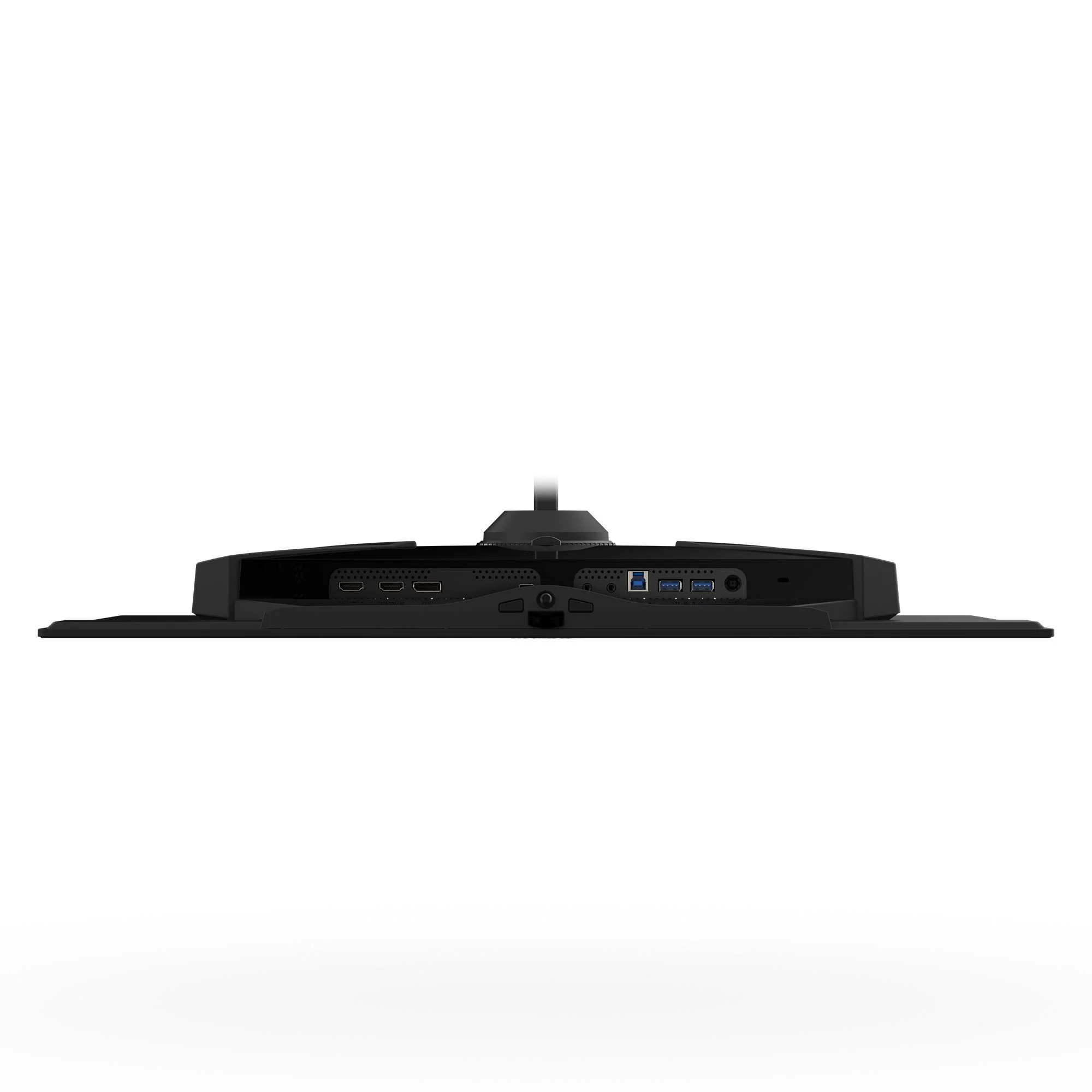 Монитор 27" Gigabyte MO27Q3 EK Black (QD OLED, 2560 x 1440, 360Hz, 0,03ms, 250cd/m->1000(пиковая), 1500:1, 2xHDMI-2.1, DP-1.4, 3xUSB3.2, USB Type-C(18