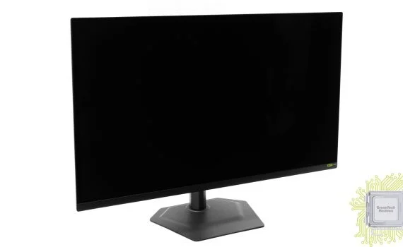 Монитор 27" Gigabyte MO27U2 QD-OLED 3840x2160, 240 Гц, 0.03 мс, 16:9, 250 кд/м², 2xHDMI 2.1, DP 1.4, USB-C (18 Вт), 3.5 Jack, USB Hub (3x USB 3.2), ди