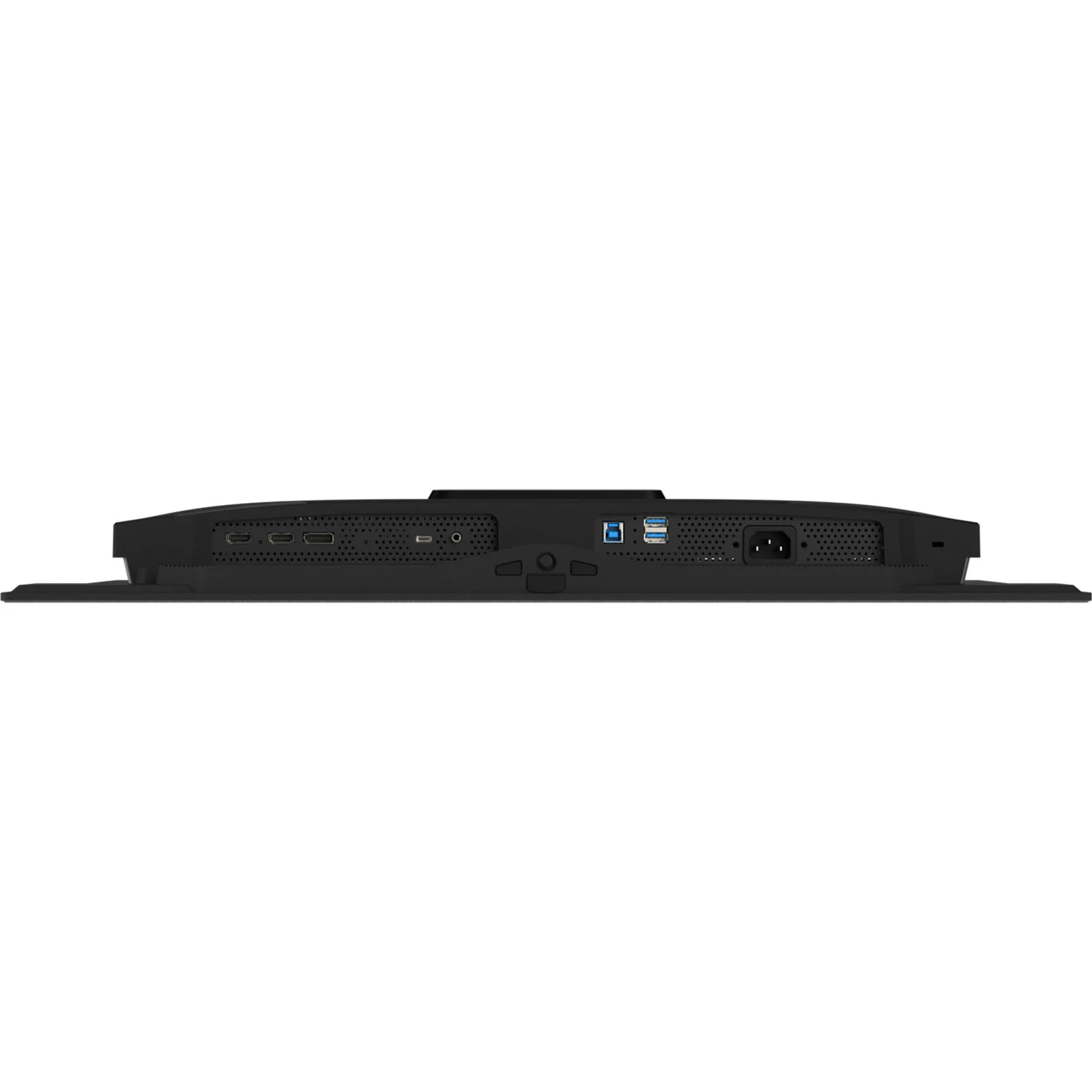 Монитор 27" Gigabyte MO27U2 QD-OLED 3840x2160, 240 Гц, 0.03 мс, 16:9, 250 кд/м², 2xHDMI 2.1, DP 1.4, USB-C (18 Вт), 3.5 Jack, USB Hub (3x USB 3.2), ди