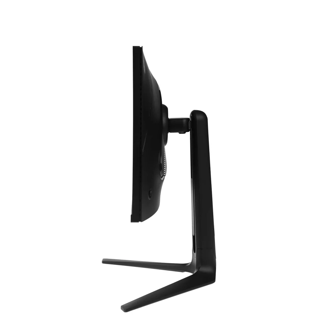 Монитор 27" GMNG Gaming GM-27F23 IPS 3840x2160, 160 Гц, 2 мс, 16:9, 400 кд/м2, 2xHDMI, 2хDP, 1x3.5 мм, черный