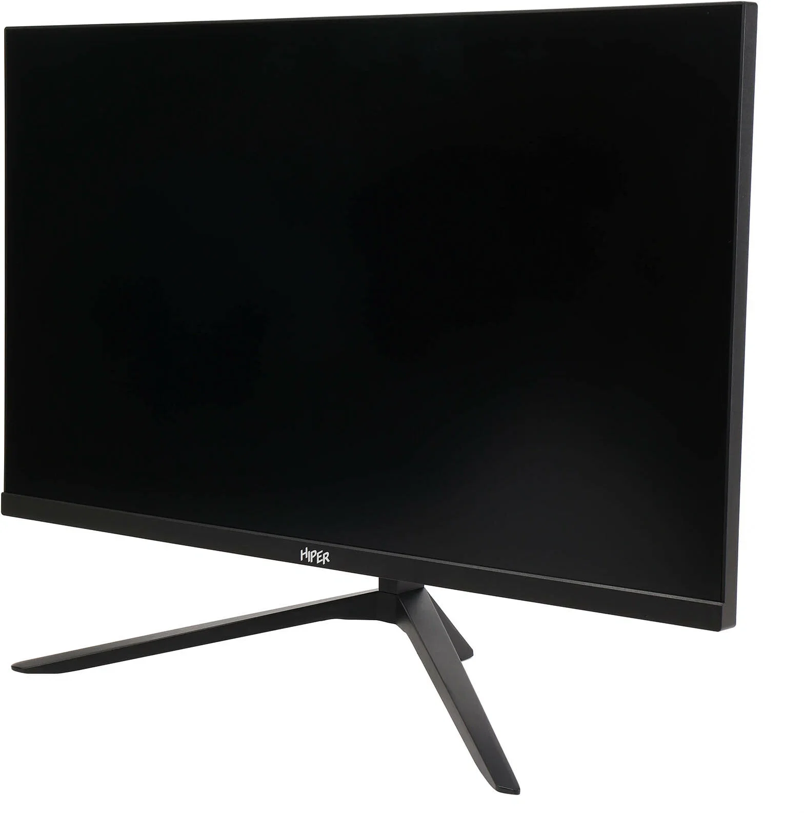 Монитор 27" HIPER ProView SB2703 black (IPS, 2560x1440, 16:9, 178°/178°, 300cd/m2, 1000:1, 4ms, 100Hz, DP, 2xHDMI) (SB2703)