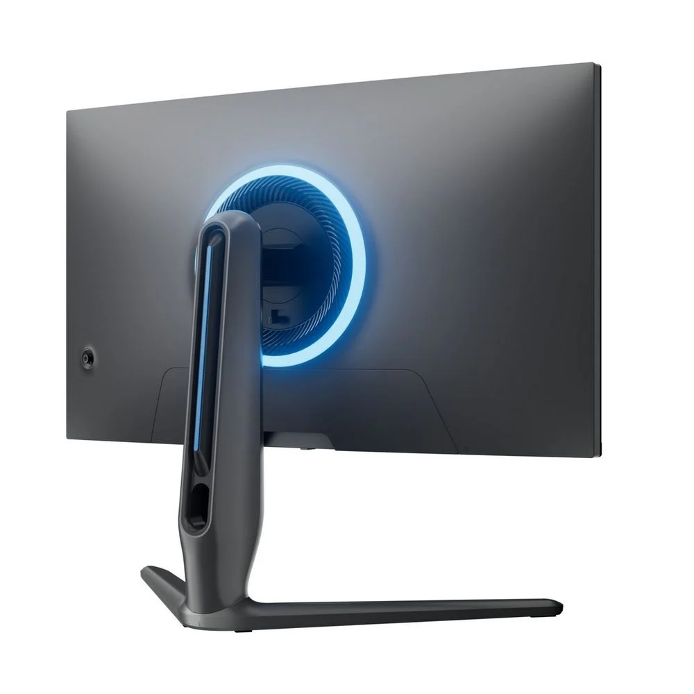 Монитор 27" Hisense 27G7K-PRO IPS 3840x2160, 160 Гц, 1 мс, 16:9, 1000 кд/м², HDMI 2.1, DP 1.4, USB-C, 2xUSB 3.0, 3.5 Jack, DisplayHDR 1000, FreeSync P