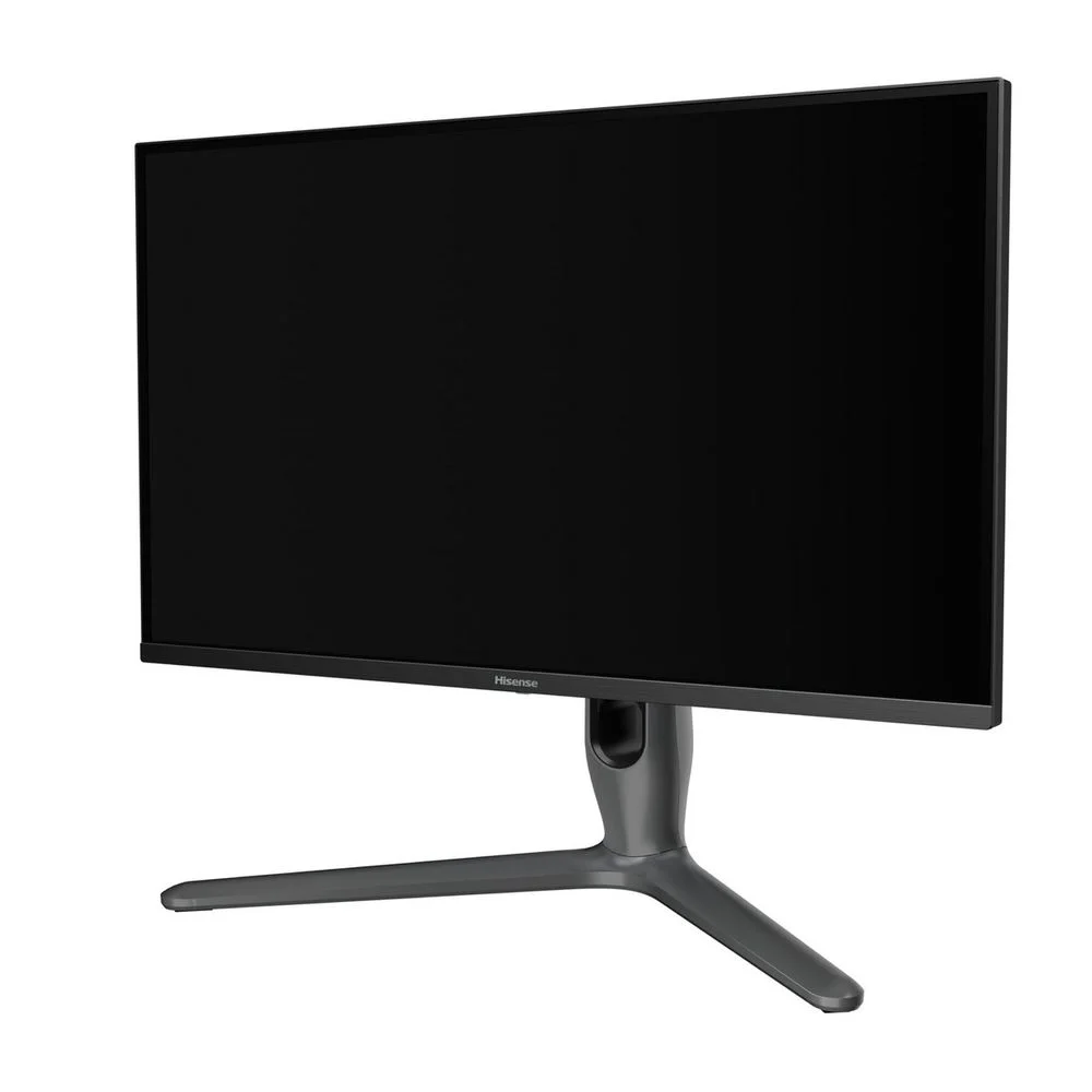 Монитор 27" Hisense 27G7K-PRO IPS 3840x2160, 160 Гц, 1 мс, 16:9, 1000 кд/м², HDMI 2.1, DP 1.4, USB-C, 2xUSB 3.0, 3.5 Jack, DisplayHDR 1000, FreeSync P