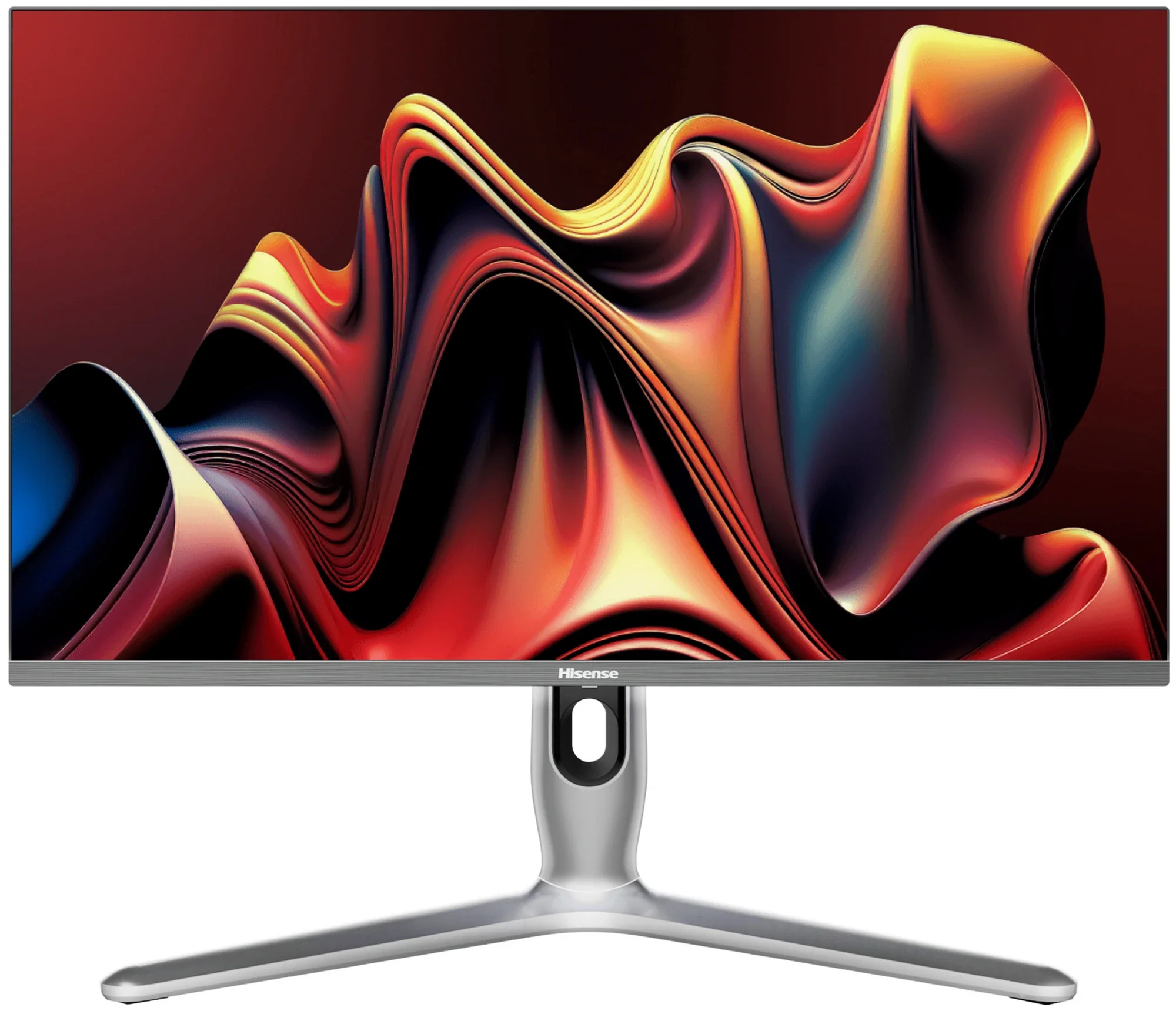 Монитор 27" Hisense 27G7K-PRO IPS 3840x2160, 160 Гц, 1 мс, 16:9, 1000 кд/м², HDMI 2.1, DP 1.4, USB-C, 2xUSB 3.0, 3.5 Jack, DisplayHDR 1000, FreeSync P