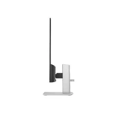 Монитор 27" HP 527SF IPS 1920x1080, 100 Гц, 5 мс, 16:9, 300 кд/м², 2xHDMI, 1xD-Sub, белый/серебристый, черный