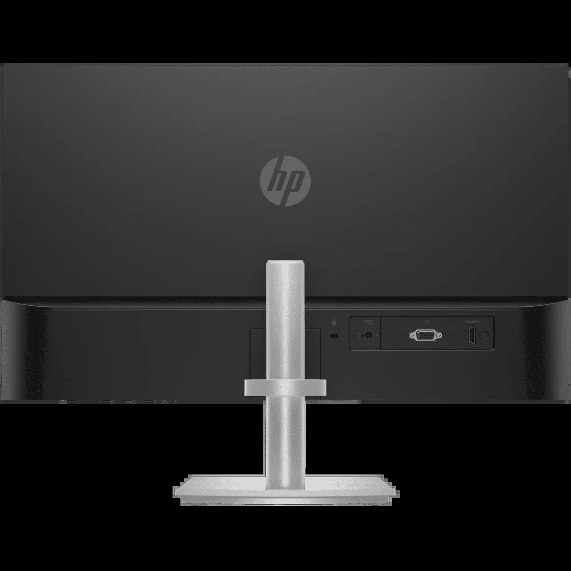 Монитор 27" HP Series 5 527sh IPS 1920x1080, 100 Гц, 5 мс, 16:9, 300 кд/м², VGA, 2×HDMI 1.4, HDR10, Flicker-Free, Low Blue Light, серебристый