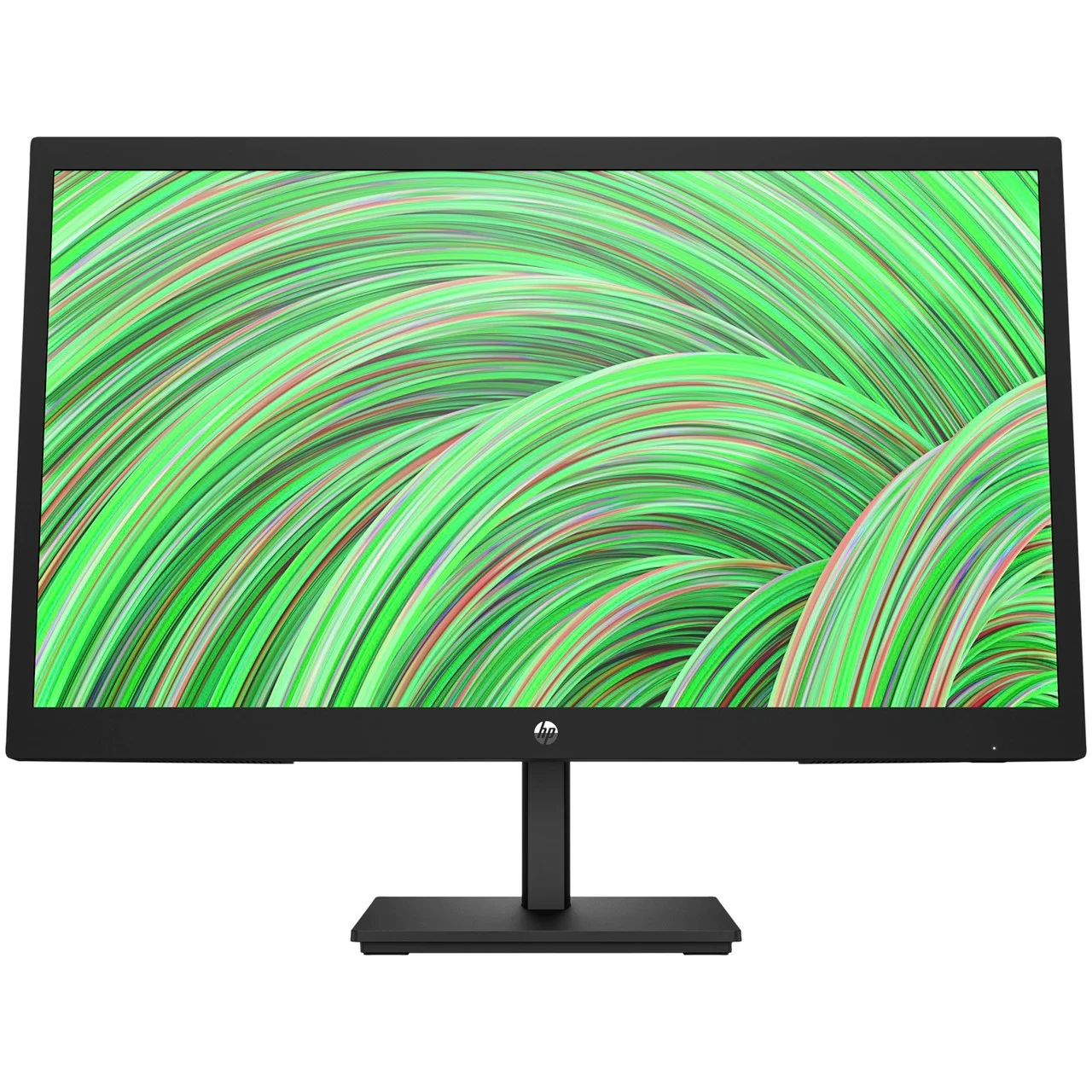 Монитор 27" HP Value Line V27i G5 IPS 1920x1080, 75 Гц, 5 мс, 16:9, 250 кд/м2, 1xHDMI, 1xDP, 1xVGA, черный