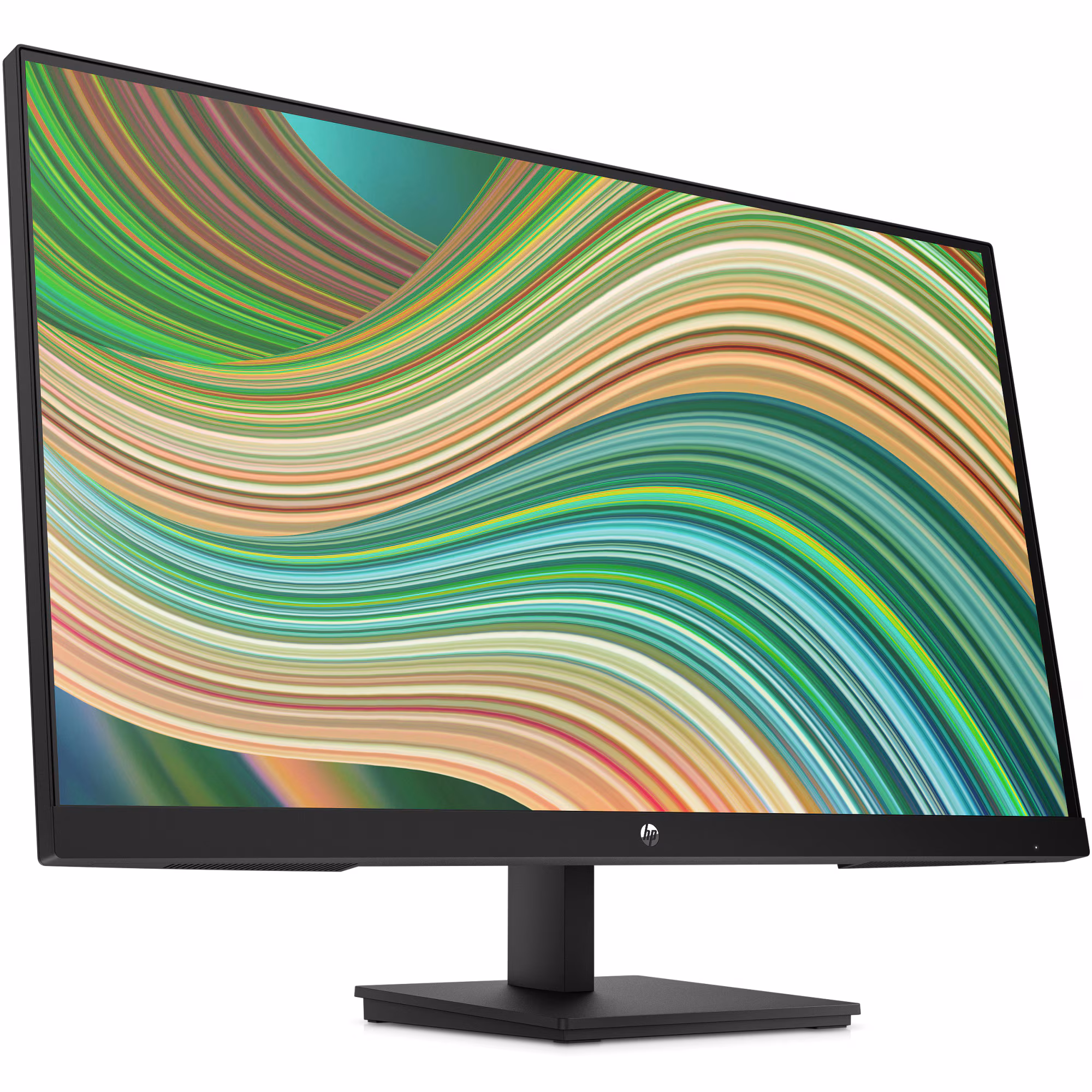 Монитор 27" HP Value Line V27i G5 IPS 1920x1080, 75 Гц, 5 мс, 16:9, 250 кд/м2, 1xHDMI, 1xDP, 1xVGA, черный