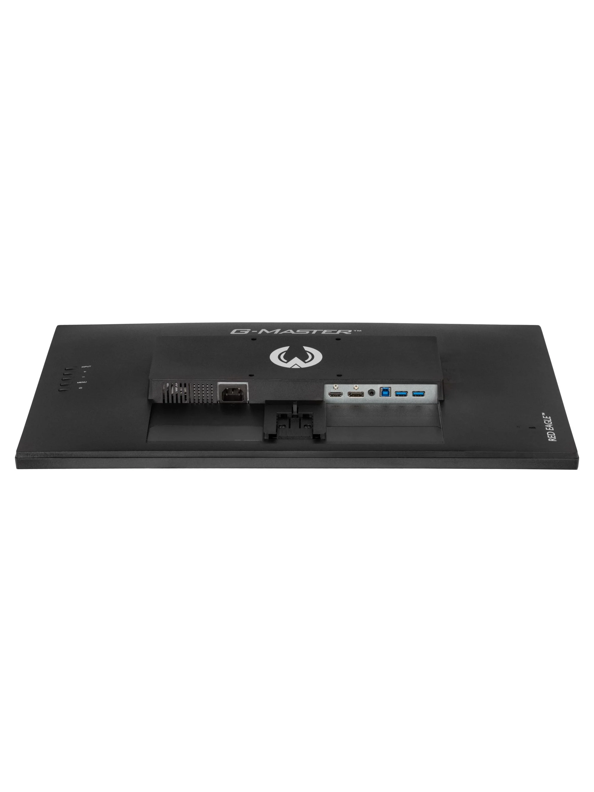 Монитор 27" iiyama G-Master G2770HSU-B6 IPS 1920x1080, 180 Гц, 0.2 мс, 16:9, 300 кд/м², 2x2 Вт, 1xHDMI, 1xDP, USB, черный
