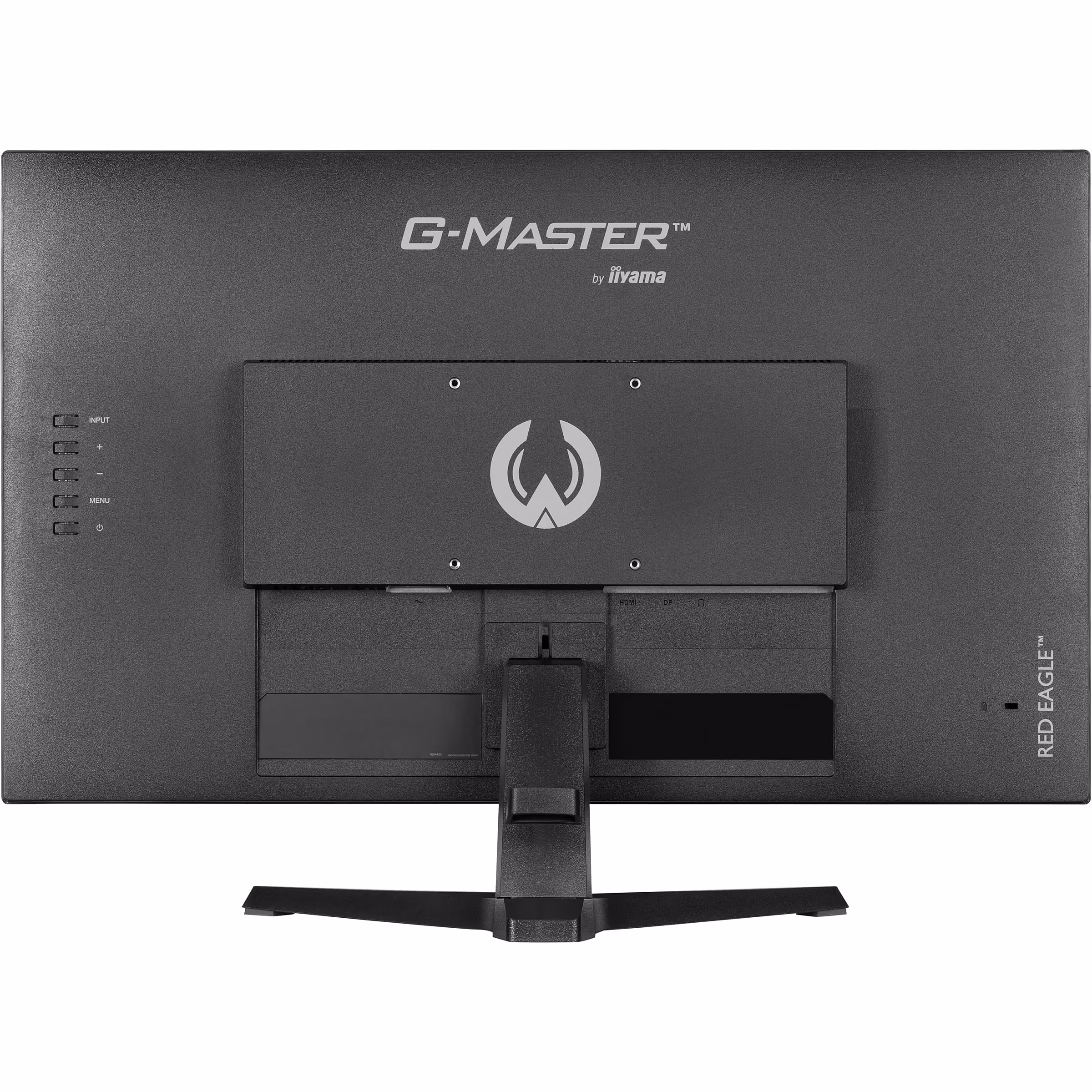 Монитор 27" iiyama G-Master G2770HSU-B6 IPS 1920x1080, 180 Гц, 0.2 мс, 16:9, 300 кд/м², 2x2 Вт, 1xHDMI, 1xDP, USB, черный