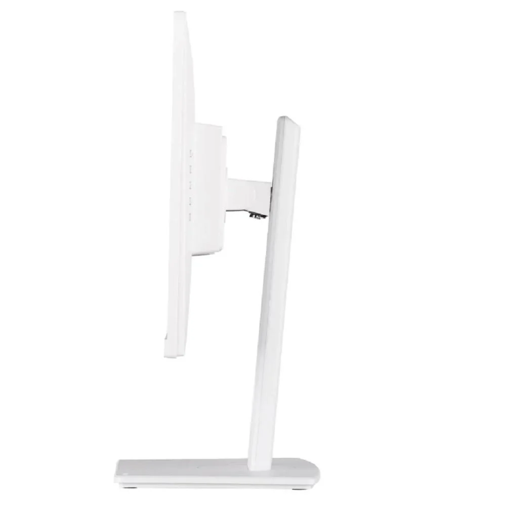 Монитор 27" Iiyama ProLite XUB2792QSU-W6 IPS 2560x1440, 100 Гц, 0.4 мс, 16:9, 250 кд/м², 1xHDMI, 1xDP, 4xUSB, 1x3.5 мм, 2x2 Вт, белый