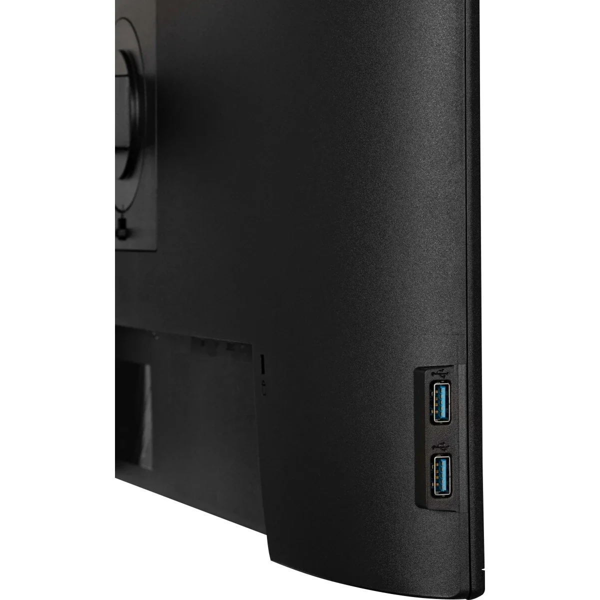 Монитор 27" Iiyama ProLite XUB2797QSNP-B1 IPS QHD, 100 Гц, 1 мс (MPRT), 16:9, 300 кд/м², HDMI 2.0, DP 1.4, USB-C (96 Вт PD), встроенные динамики (2x2