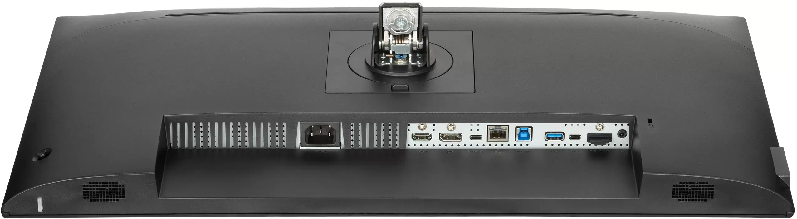 Монитор 27" Iiyama ProLite XUB2797QSNP-B1 IPS QHD, 100 Гц, 1 мс (MPRT), 16:9, 300 кд/м², HDMI 2.0, DP 1.4, USB-C (96 Вт PD), встроенные динамики (2x2