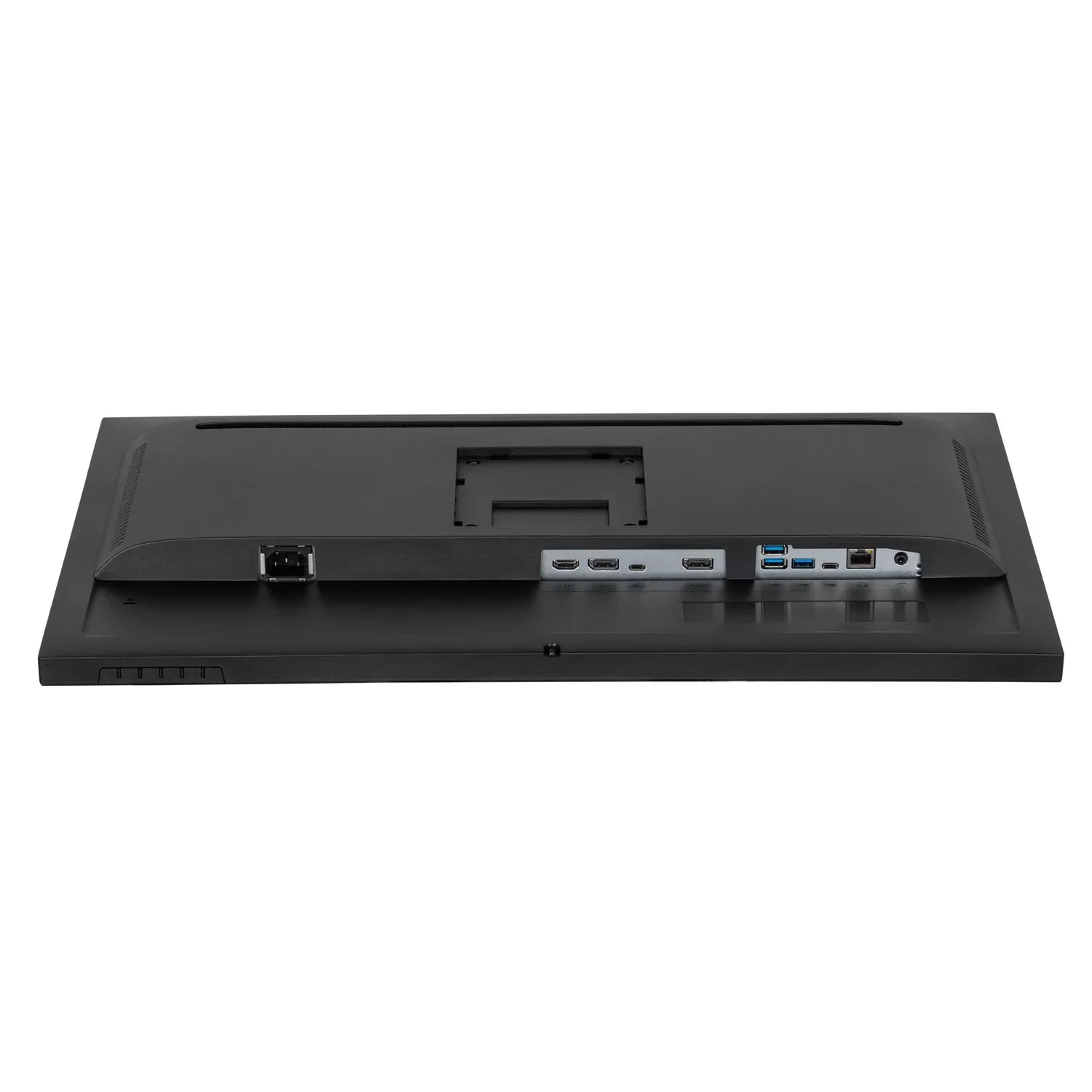 Монитор 27" Iiyama ProLite XUB2797QSN-W2 IPS 2560x1440, 100 Гц, 1 мс, 16:9, 300 кд/м², HDMI 2.0, DP 1.4, 3.5 Jack, USB-C (65 Вт), USB Hub (3x USB 3.0)