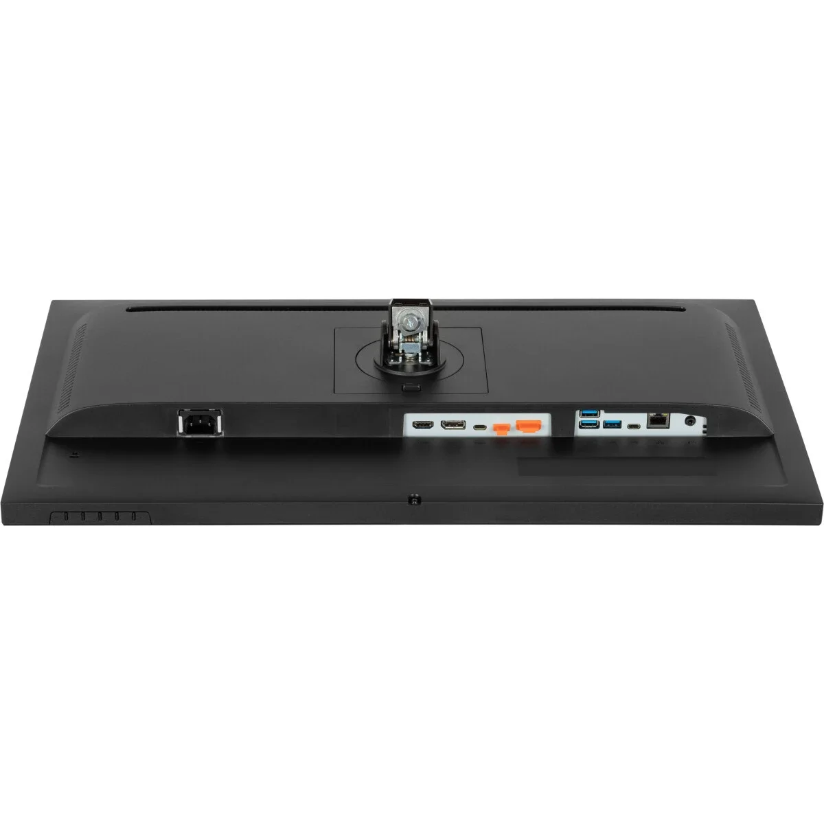 Монитор 27" Iiyama ProLite XUB2797QSN-W2 IPS 2560x1440, 100 Гц, 1 мс, 16:9, 300 кд/м², HDMI 2.0, DP 1.4, 3.5 Jack, USB-C (65 Вт), USB Hub (3x USB 3.0)