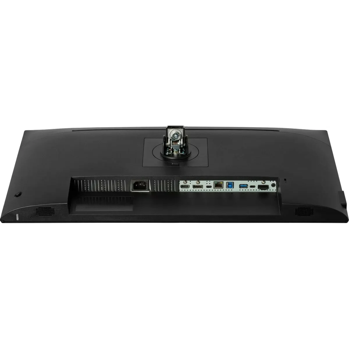 Монитор 27" Iiyama ProLite XUB2797UHSNP-B1 IPS 3840x2160, 60 Гц, 4 мс, 16:9, 350 кд/м², HDMI 2.0, DP 1.2, 3.5 Jack, USB-C (96 Вт), USB Hub (3x USB 3.0