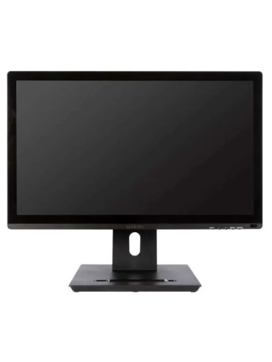 Монитор 27" Irbis SmartView 27 (ISM27FIDT) IPS 1920x1080, 75 Гц, 3 мс, 16:9, 250 кд/м2, 1xHDMI, 1xDP, 1xVGA, 1x3.5 мм, черный