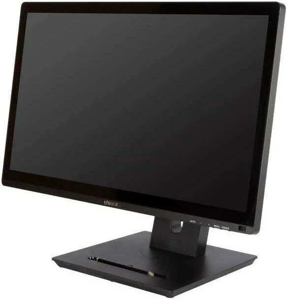 Монитор 27" Irbis SmartView 27 (ISM27FIDT) IPS 1920x1080, 75 Гц, 3 мс, 16:9, 250 кд/м2, 1xHDMI, 1xDP, 1xVGA, 1x3.5 мм, черный