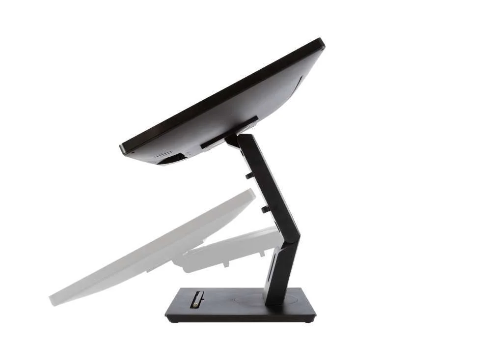 Монитор 27" Irbis SmartView 27 (ISM27FIDT) IPS 1920x1080, 75 Гц, 3 мс, 16:9, 250 кд/м2, 1xHDMI, 1xDP, 1xVGA, 1x3.5 мм, черный
