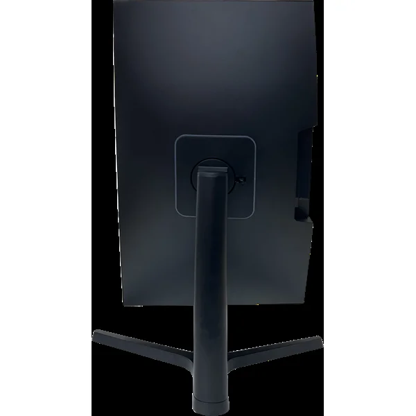 Монитор 27" Irbis SmartView 27 IPS 1920x1080, 75 Гц, 3 мс, 16:9, 250 кд/м2, 1xHDMI, 1xDP, 1xVGA, 1x3.5 мм, черный