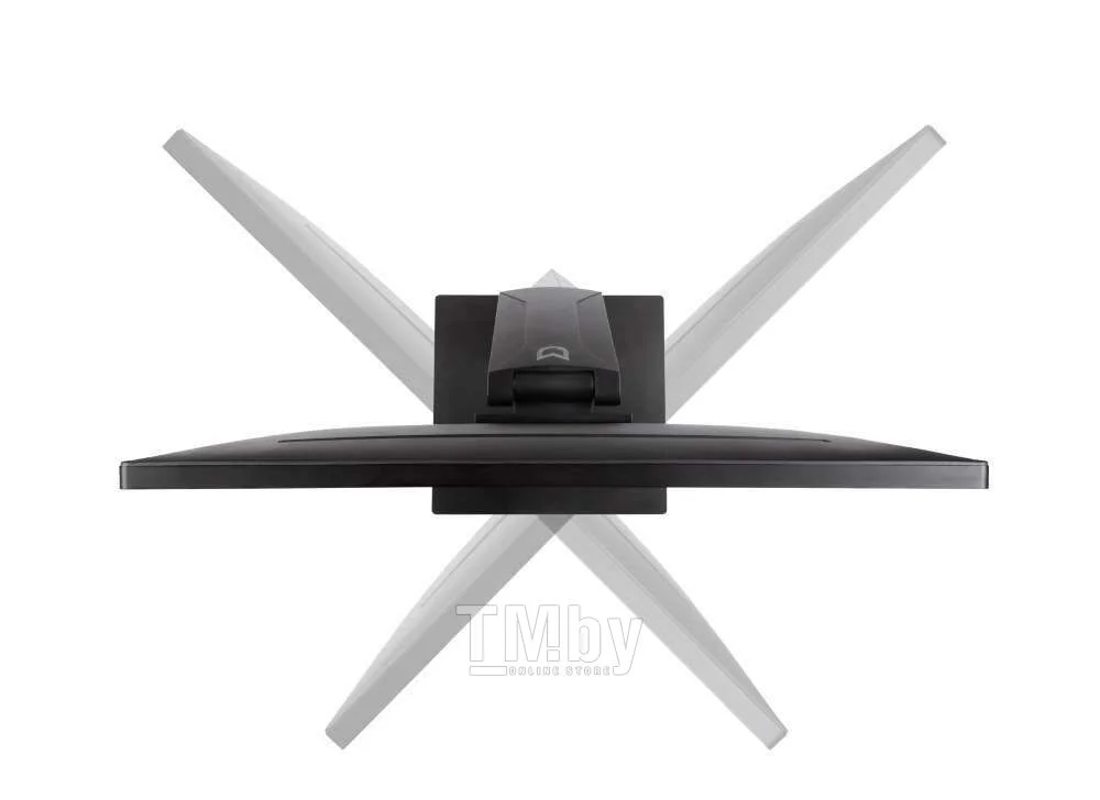 Монитор 27" Irbis SmartView 27 IPS 1920x1080, 75 Гц, 3 мс, 16:9, 250 кд/м2, 1xHDMI, 1xDP, 1xVGA, 1x3.5 мм, черный