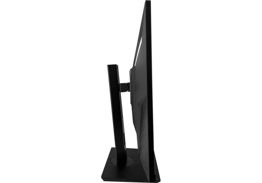 Монитор 27" Irbis SmartView 27 IPS 2560x1440, 75 Гц, 3 мс, 16:9, 300 кд/м², 1xHDMI, 1xDP, 1x3.5 мм, черный