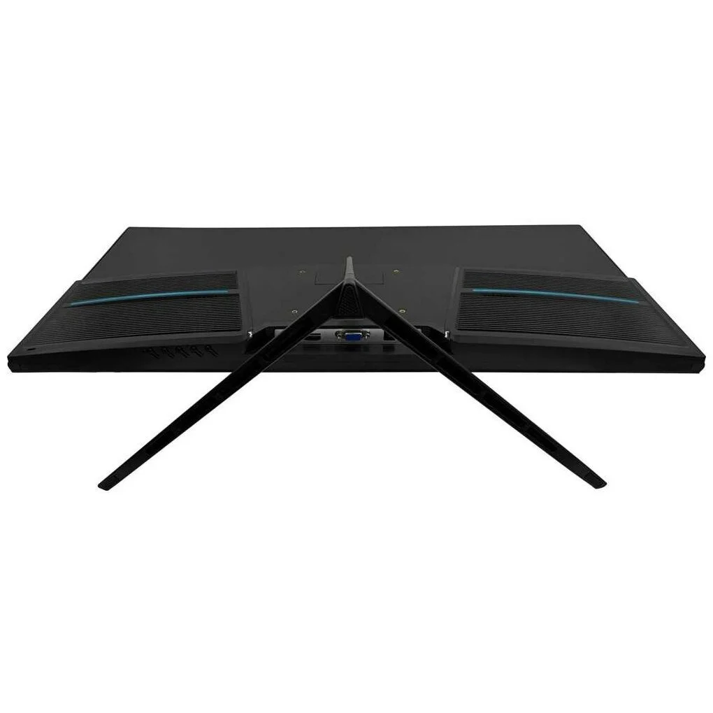 Монитор 27" Irbis SMARTVIEW IMVW27FIDR IPS 1920x1080, 75 Гц, 3 мс, 16:9, 250 кд/м², 1xHDMI, 1xDP, 1xVGA, 1x3.5 мм, 2x3 Вт, черный