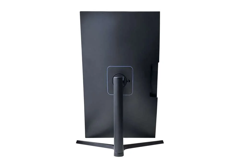 Монитор 27" Irbis SMARTVIEW IMVW27QIDR IPS 2560x1440, 75 Гц, 3 мс, 16:9, 300 кд/м², 1xHDMI, 1xDP, 1x3.5 мм, 1xUSB-A, черный