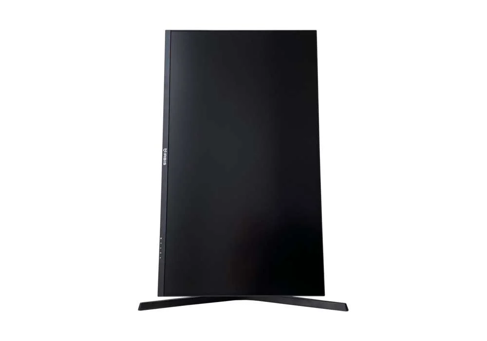 Монитор 27" Irbis SMARTVIEW IMVW27QIDR IPS 2560x1440, 75 Гц, 3 мс, 16:9, 300 кд/м², 1xHDMI, 1xDP, 1x3.5 мм, 1xUSB-A, черный