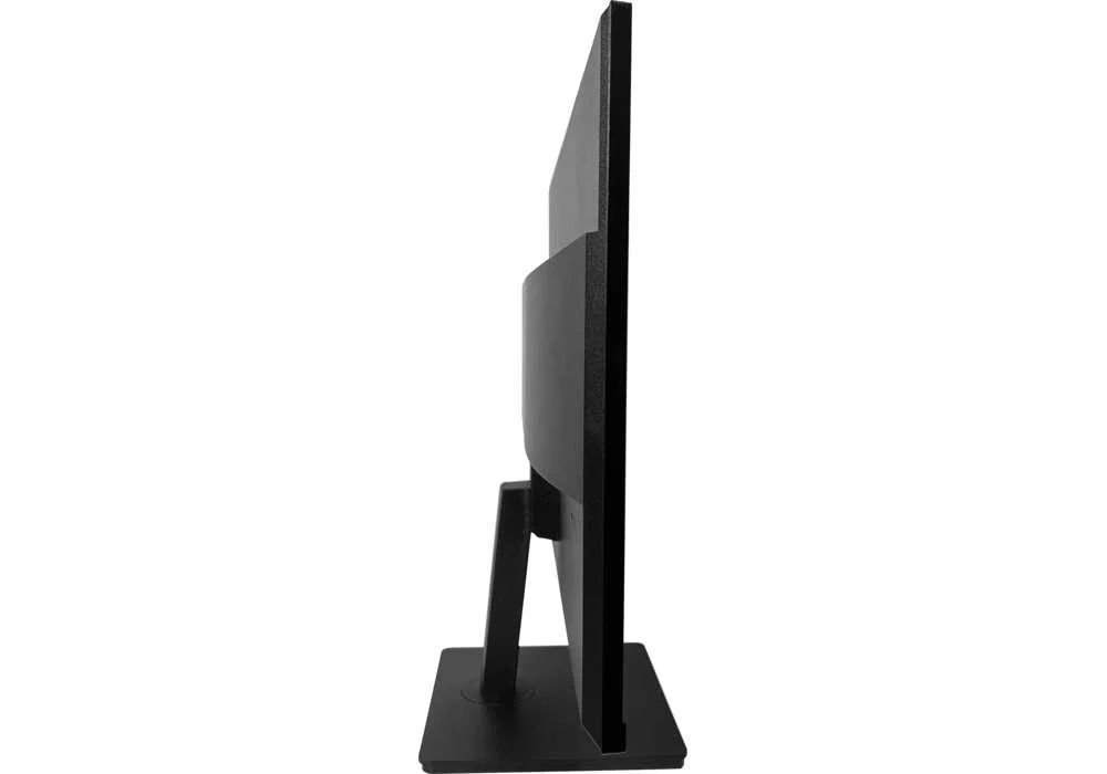 Монитор 27" Irbis SMARTVIEW ISM27FIDVesa IPS 1920x1080, 75 Гц, 3 мс, 16:9, 250 кд/м2, 1xHDMI, 1xDP, 1xVGA, 1x3.5 мм, черный
