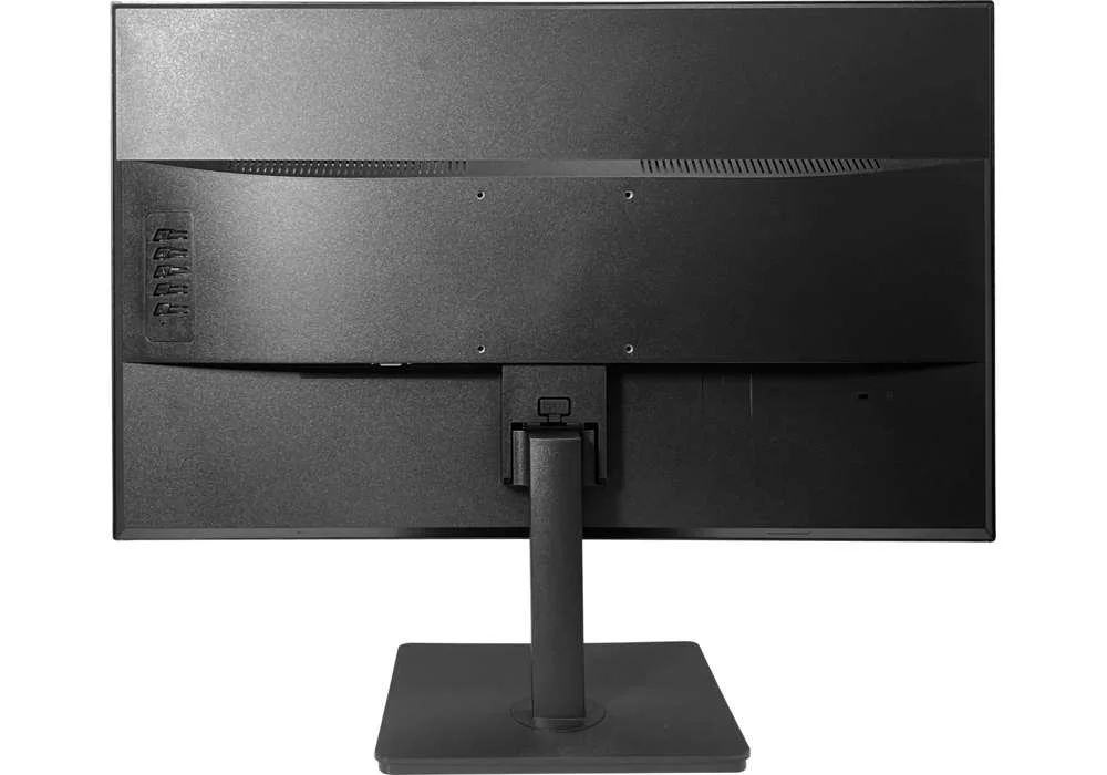 Монитор 27" Irbis SMARTVIEW ISM27FIDVesa IPS 1920x1080, 75 Гц, 3 мс, 16:9, 250 кд/м2, 1xHDMI, 1xDP, 1xVGA, 1x3.5 мм, черный