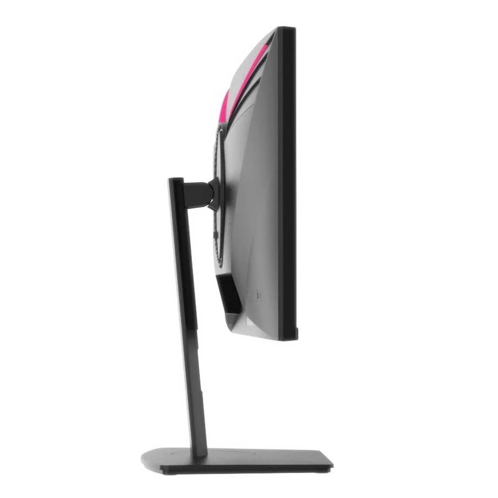 Монитор 27" KTC M27P20P IPS 3840x2160, 160 Гц, 1 мс, 16:9, 600 кд/м², 2xHDMI, 1xDP, 1xUSB-C, 2xUSB 3.0, 1x3.5 мм, черный