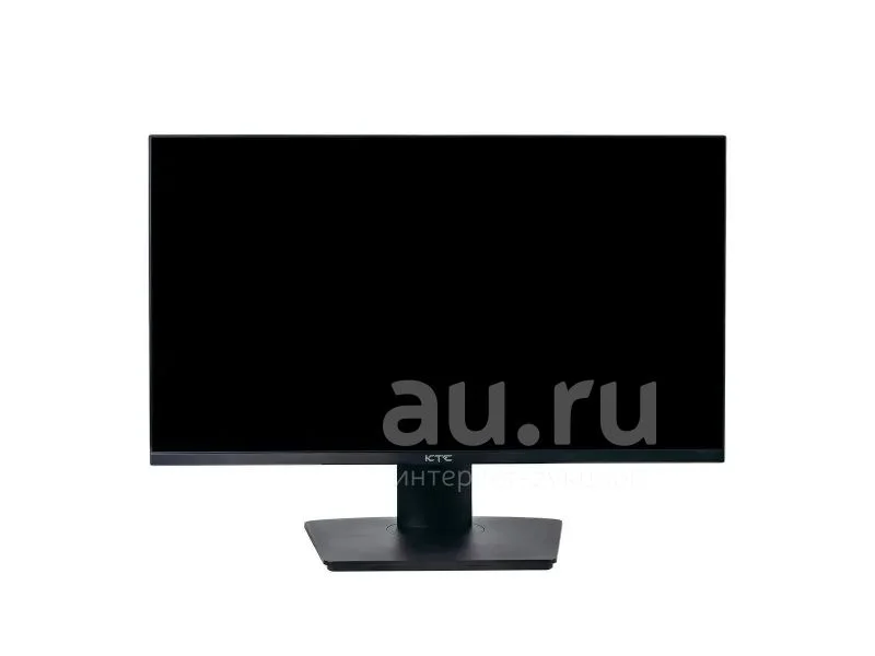 Монитор 27" KTC M27P20P IPS 3840x2160, 160 Гц, 1 мс, 16:9, 600 кд/м², 2xHDMI, 1xDP, 1xUSB-C, 2xUSB 3.0, 1x3.5 мм, черный
