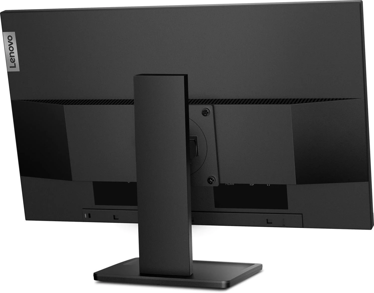Монитор 27" Lenovo ThinkVision E27-40 IPS 1920x1080, 100 Гц, 4 мс, 16:9, 300 кд/м², VGA, HDMI 1.4, DP 1.2, 3.5 Jack, динамики (2×2 Вт), HDR10, черный