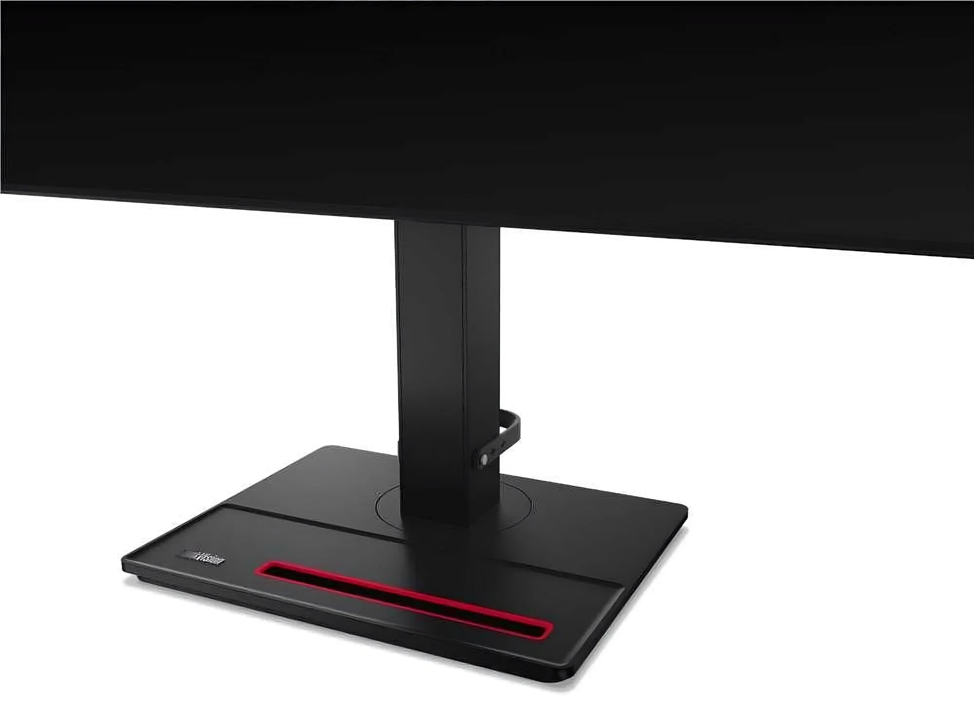 Монитор 27" Lenovo ThinkVision P27QD-40 IPS 2560x1440, 120 Гц, 6 мс, 16:9, 350 кд/м², HDMI 2.1, DP 1.4, USB-C (DP Alt Mode + 140 Вт PD), USB Hub (4×US