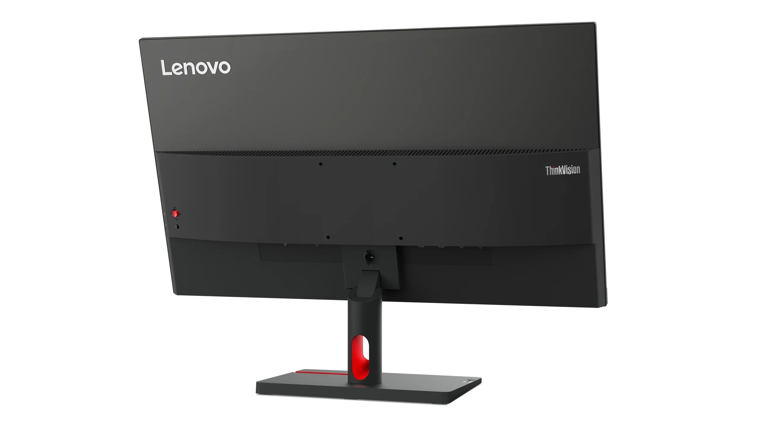 Монитор 27" Lenovo ThinkVision S27i-30 IPS 1920x1080, 100 Гц, 6 мс, 16:9, 300 кд/м2, 2хHDMI, 1хVGA, 1x3.5 мм, черный