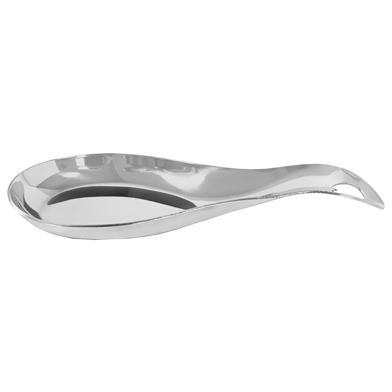 Подставка нерж под ложку 20см RGS-S5821