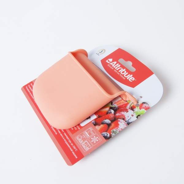 ATTRIBUTE APRICOT Прихватка силиконовая