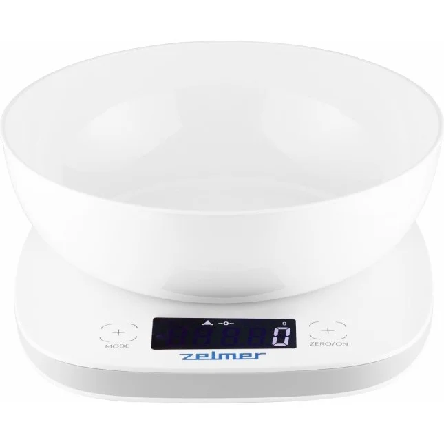 Весы кухонные ZKS1460 Zelmer