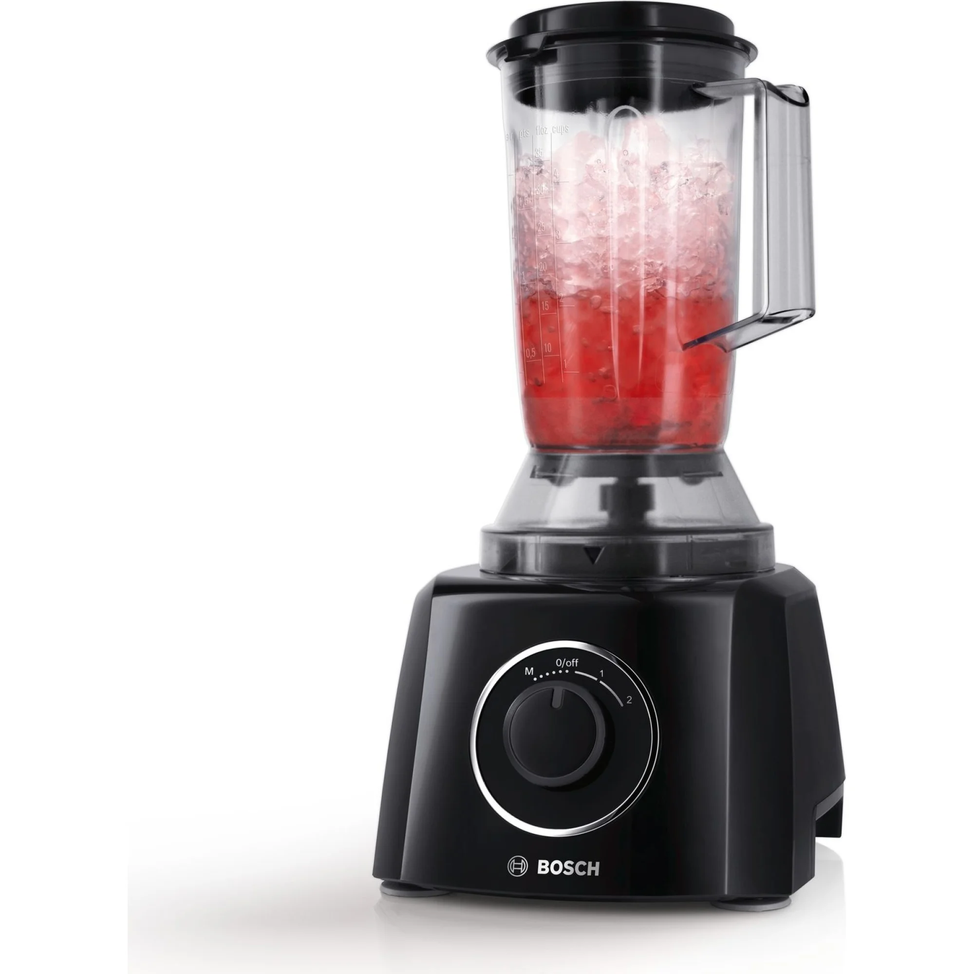Комбайн Bosch MCM3201B