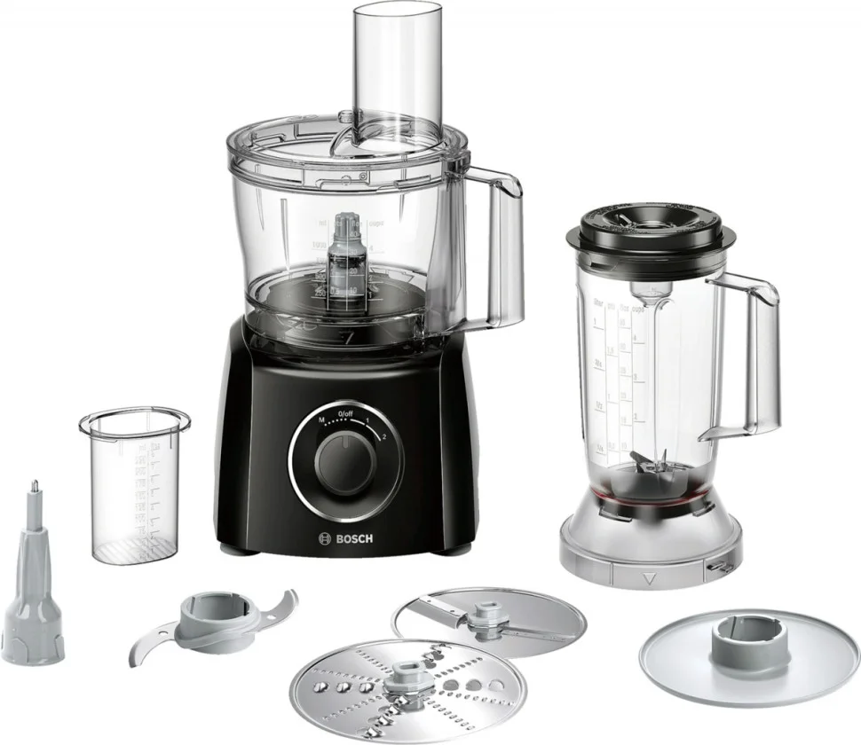 Комбайн Bosch MCM3201B