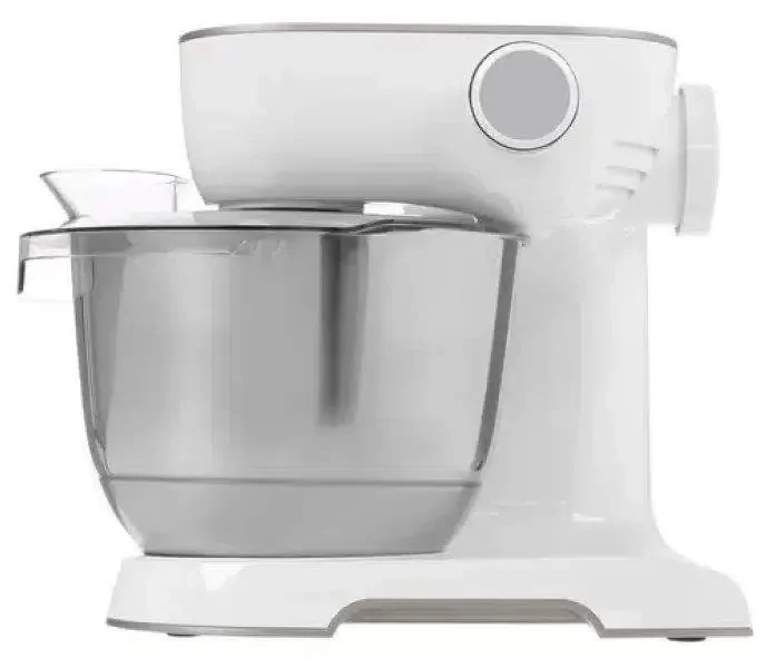 Комбайн Bosch MUM5XW20 белый/бежевый