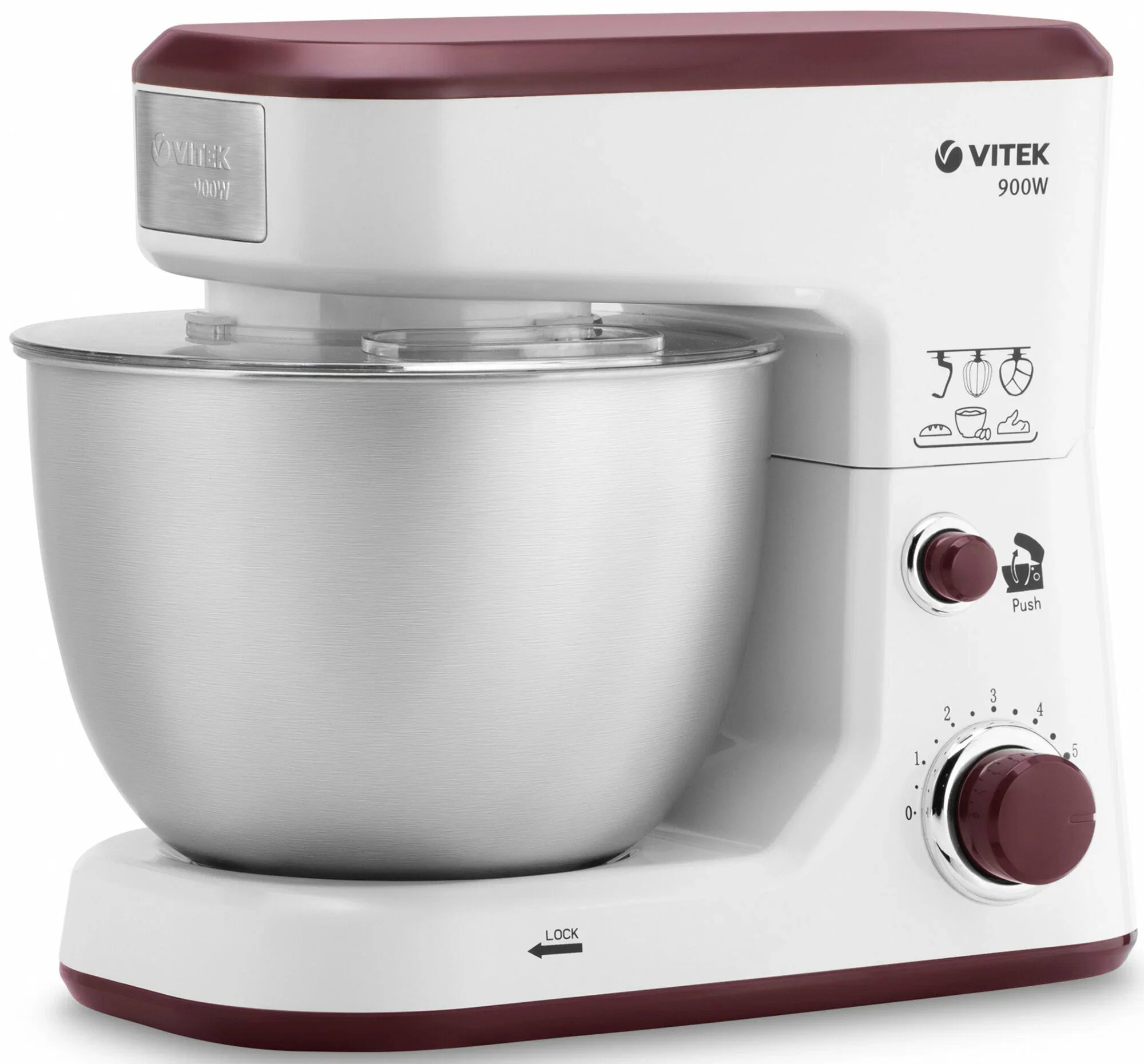 Кухонная машина Vitek VT-1432