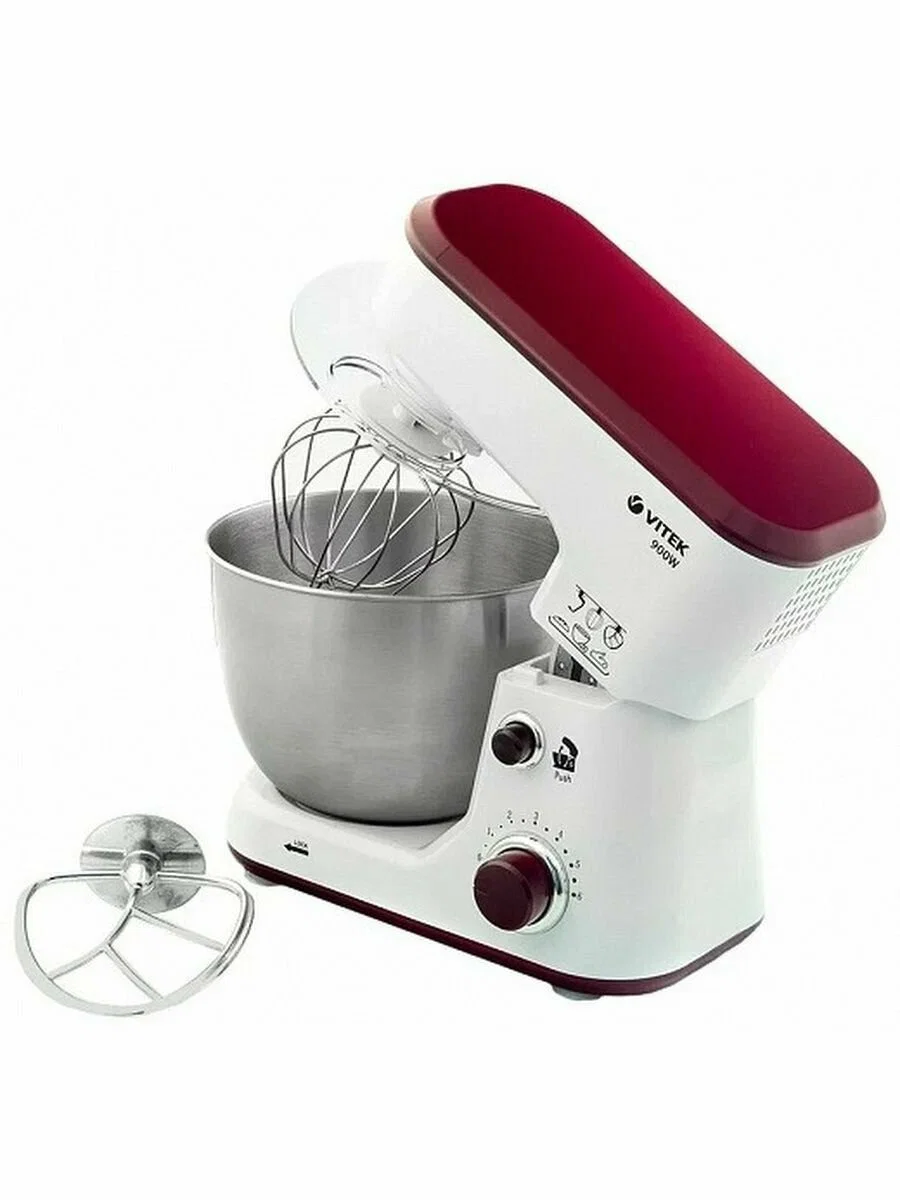 Кухонная машина Vitek VT-1432