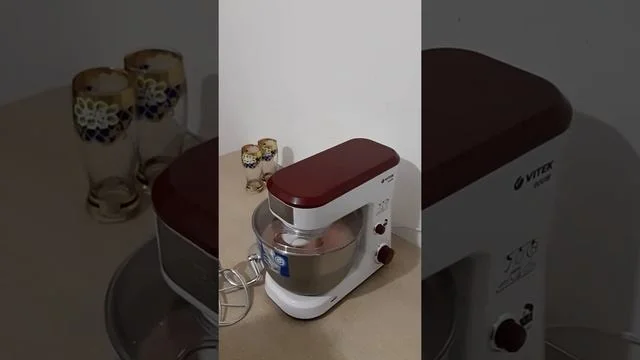 Кухонная машина Vitek VT-1432